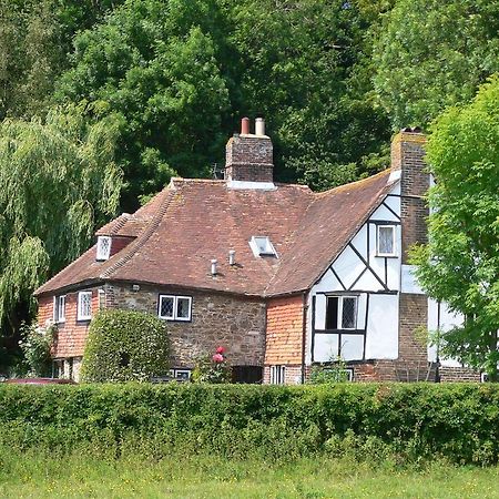 Strand House Winchelsea Buitenkant foto