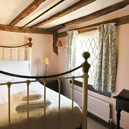Strand House Winchelsea Buitenkant foto