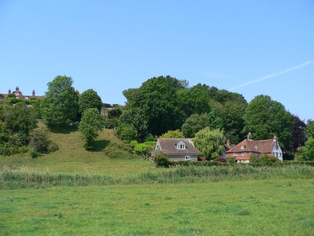 Strand House Winchelsea Buitenkant foto